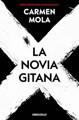 La novia gitana (Inspectora Elena Blanco 1) (Best Seller)