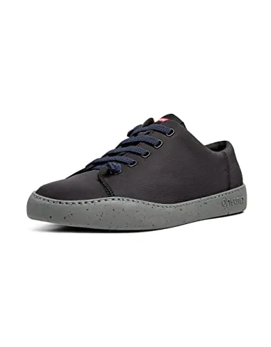 Camper - Peu Touring-K100881, Zapatillas, Schwarz,
