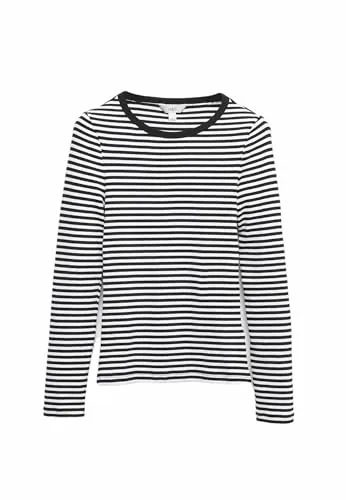 Marks & Spencer Top Acanalado de algodón UK 16 (EU 44)