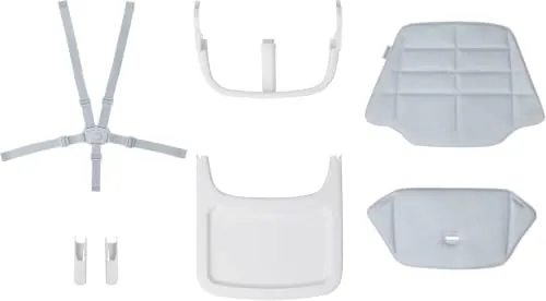 Maxi-Cosi Nesta, Kit Niño, 9–15 kg, Beyond Sky Grey
