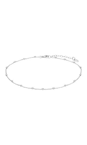 LOTUS SILVER Tobillera Plata Mujer LP3239-8/1