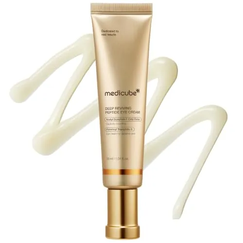 medicube Eye Serum with Deep Reviving Peptide