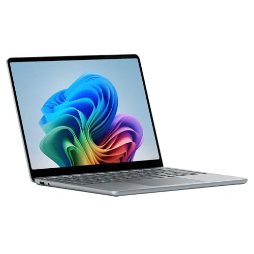 Microsoft Surface Laptop | Copilot+ PC | Pantalla táctil LCD 13'' | Snapdragon X Plus | 16GB RAM | Almacenamiento de 512GB | Último Modelo | Océano