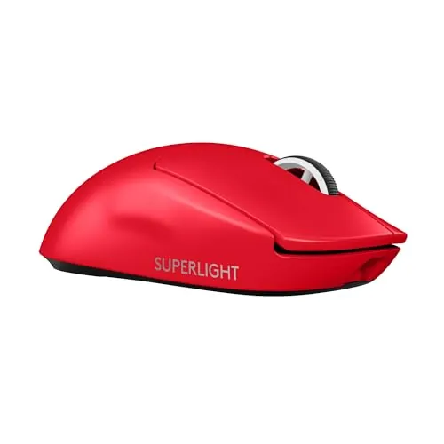Logitech G Pro X Superlight 2 SE ratón inalámbrico para Gaming
