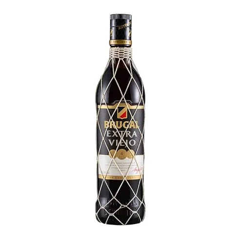 Brugal Extra Viejo Ron Dominicano 70cl