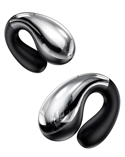 Xoruezls Auriculares Traductor en Tiempo Real - Traductor Instantaneo de Voz e Idiomas con IA, 199 Lenguas, Traducción Simultánea, Pinganillo, Cascos y Audífonos Traductores Inalámbricos Bluetooth