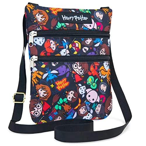 Harry Potter Bolso Niña - Bolso Bandolera Pequeño