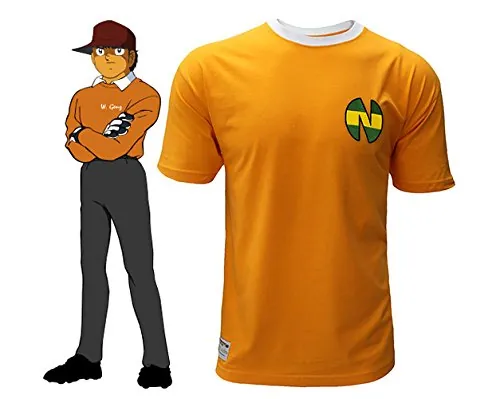Camiseta Benji Price - XL
