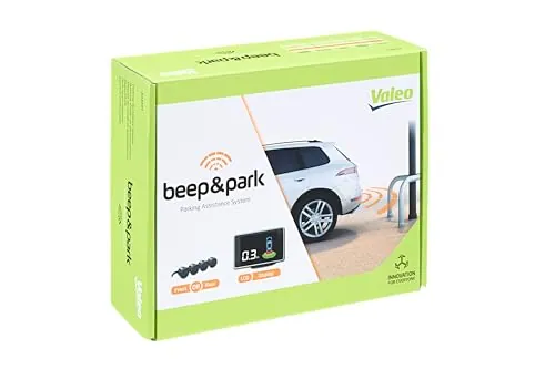 VALEO Einparkhilfe 632201