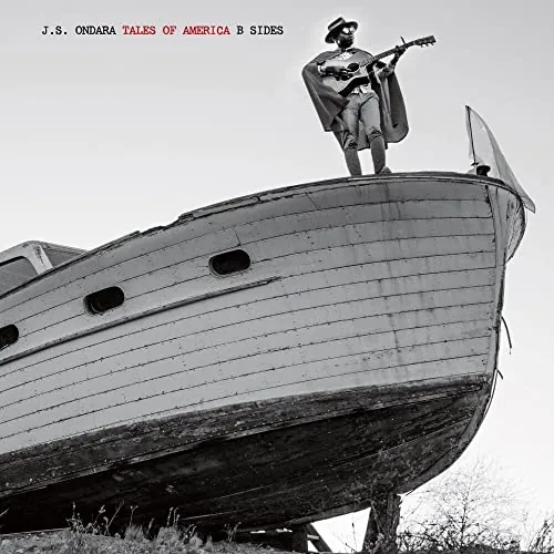 Tales of America B Sides (Ltd. Vinyl) [Vinilo]