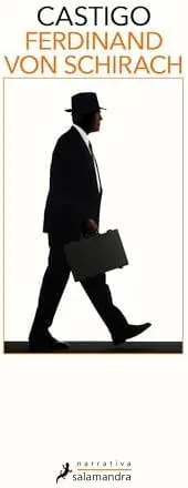 Castigo (Salamandra Narrativa)