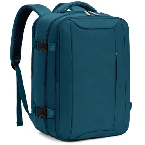 VMIKIV Mochila 40x30x20 para Ryanair 24L