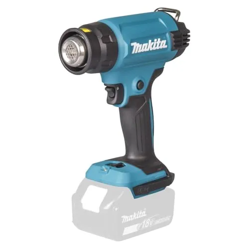 Decapador 18V LXT 550º variable DHG181ZJ