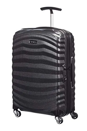 Samsonite Lite-Shock Maleta Trolley de Cabina, 55 cm