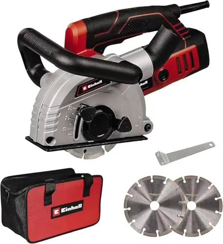 Einhell Rozadora para ranuras en muros TE-MA 1500