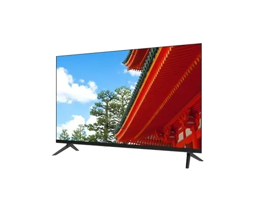 Stream System - WebOS 8.1, Smart TV 32", HD Ready, LG Magic Remote Control, HDR10, Frameless (Sin Marco), Control por Voz Compatible (LG ThinQ AI+ Alexa) Modo Hotel Incluido- Modelo WSTRH3224TEX