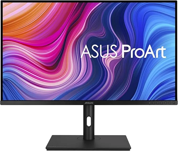 Ecran PC Asus ProArt PA329CV 32 WLED Noir