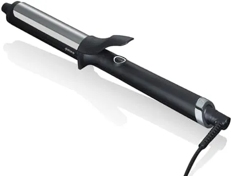 ghd curve soft curl - Tenacilla profesional con barril de 32mm, ultra-zone