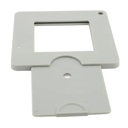 8x10, Receptor de Vista de Dibujo Portátil, Visor Deslizante de ABS para Dibujar y Fotografía, Ideal para Pintar, Acolchar y Paisajismo