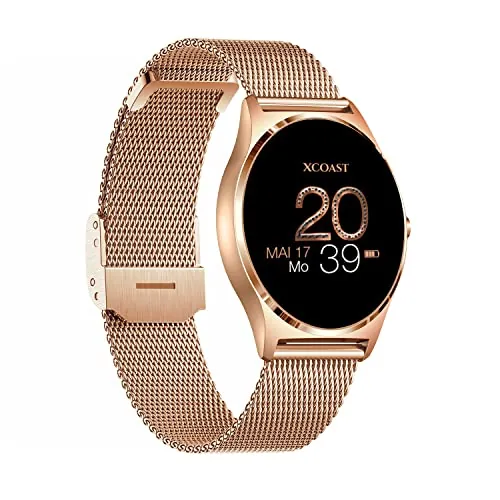 X-Watch JOLI XW PRO Reloj inteligente para mujer