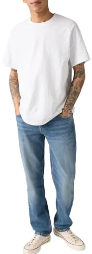 Levi's 511 Slim Vaqueros, Cloud Watching, 32W / 30L para Hombre