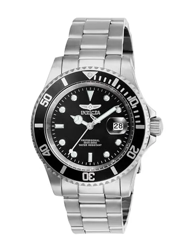 Invicta Pro Diver Reloj Cuarzo para Hombre de acero inoxidable - 40mm