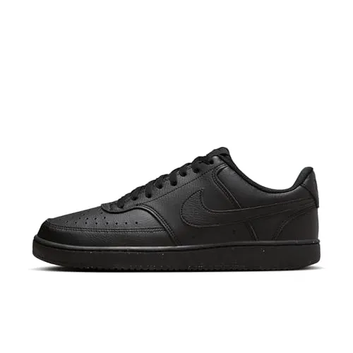 NIKE - Court Vision Lo para: Hombre Color: Negro Talla: 41