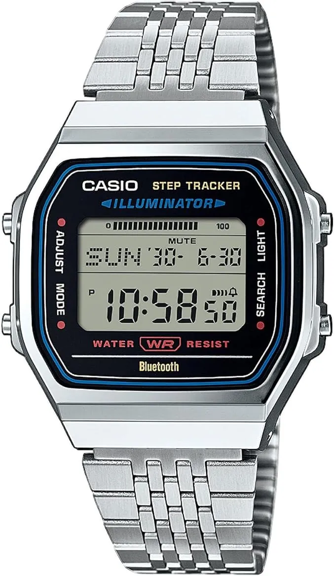 Casio ABL-100WE-1AEF Reloj