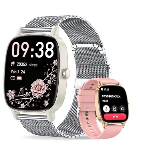 coioc Reloj Inteligente