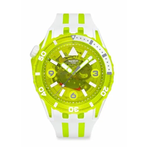 RELOGIO Swatch