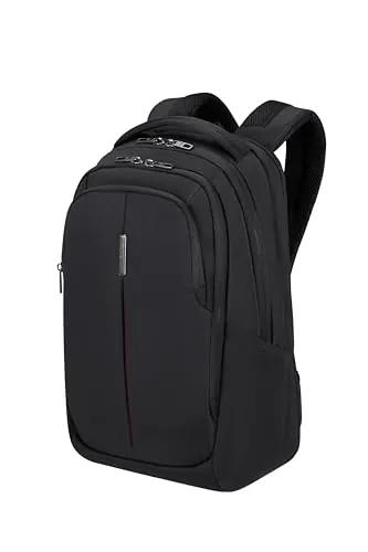 Samsonite GUARDIT 3.0 - Mochila para portátil 15.6", 22.5L, Negro (Black)