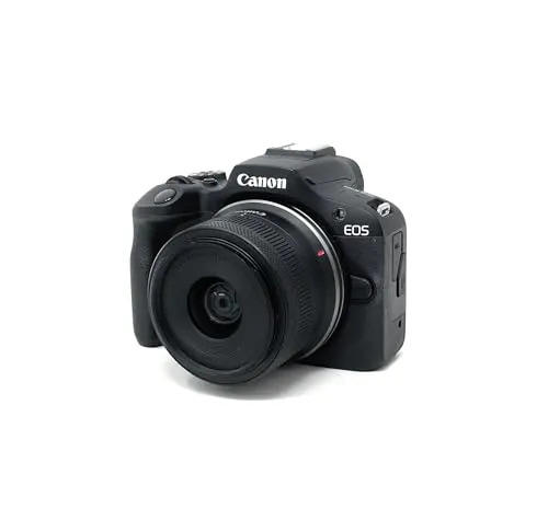 CANON EOS R100 + RF-S 18-45mm f/4.5-6.3 IS STM