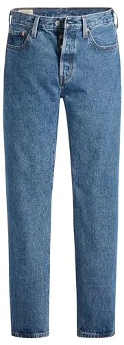 Levi's Mujer 501 Jeans for Women, Shout Out Stone, 30W / 30L