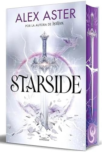 Starside (edición en español) (Starside 1) (Sin límites)