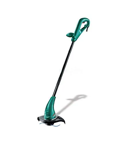 Bosch cortabordes eléctrico EasyGrassCut 23 | 280 W, diámetro de corte de 23 cm