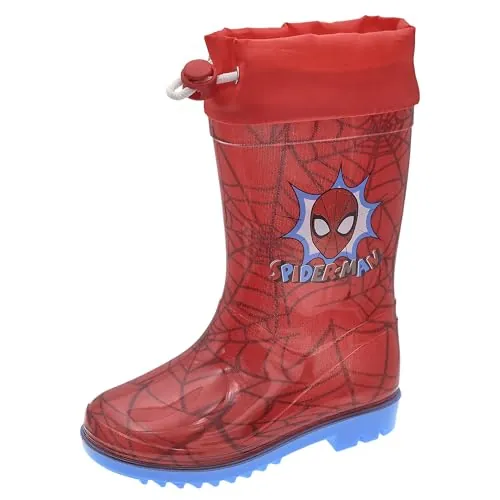 Chicco Niños Botas de Lluvia