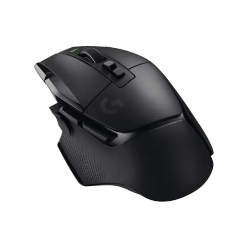 Logitech G G502 X Lightspeed Ratón inalámbrico para Gaming