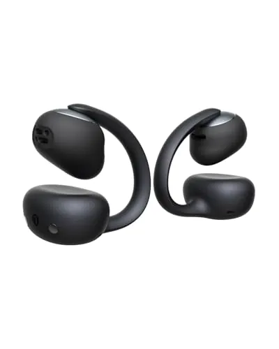 Baseus MC2 Auriculares Abiertos, Auriculares de Clip