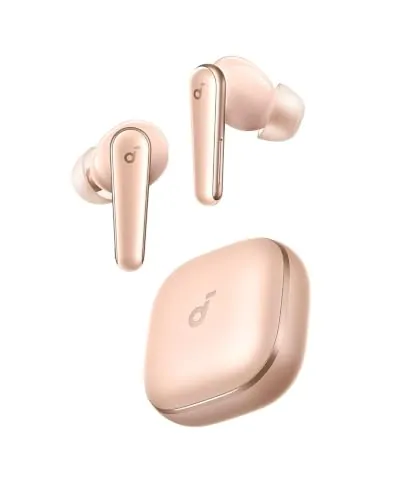 Soundcore Liberty 5 by Anker Auriculares Inalámbricos Bluetooth