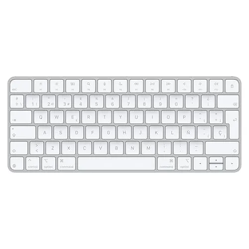 Apple Magic Keyboard - Español ​​​​​​​