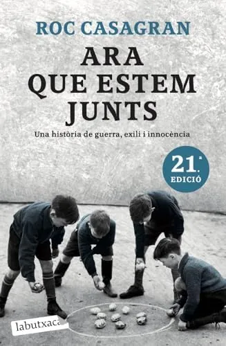 Ara Que Estem Junts (LABUTXACA)