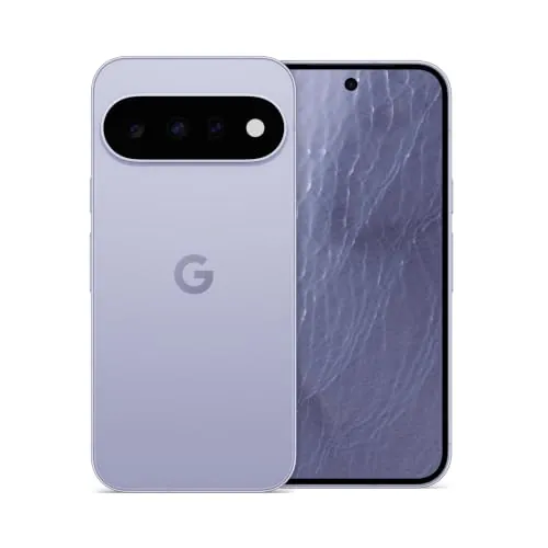 Google Pixel 11 - Smartphone Android Libre - Glaciar, 256GB