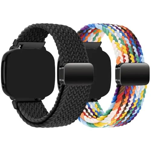 Gittos Magnético Correa Compatible con XPLORA X5 Play/XGO 2/XGO 3/Kidzi para Hombre Mujer