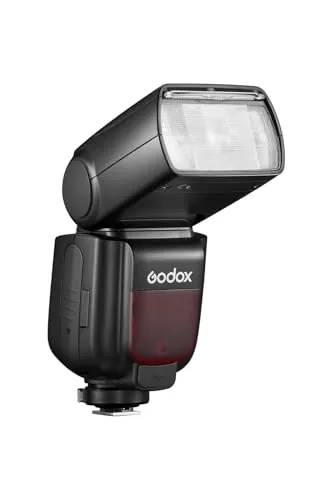 GODOX Flash Speedlite TT685 II Compatible con Sony