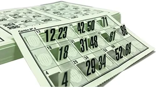 Genérico 318 Cartones de Números Troquelados para Bingo Tradicional de 90 Bolas (Verde)
