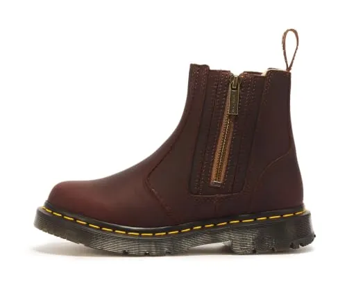 DR. MARTENS 2976 ALYSON W/ZIPS Botas Chelsea