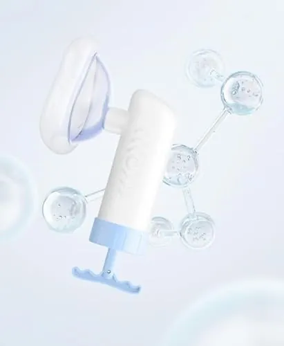 Dispositivo antiasfixia para adultos y niños, sistema de succión para Emergencias por Atragantanmiento, liberación de vías respiratorias, kit de primeros auxilios portátil