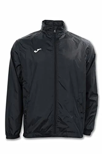 Joma Niños Chaqueta, Negro, M
