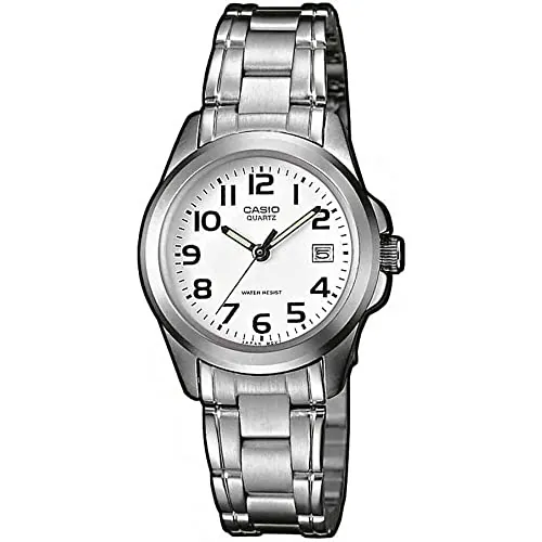 Casio COLLECTION Women LTP-1259PD-7BEF Reloj de Pulsera para mujeres