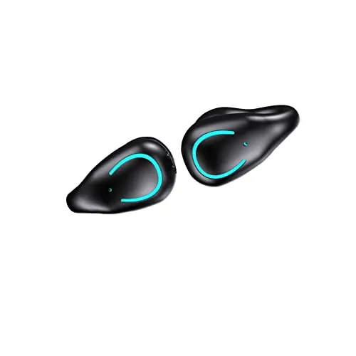 Paekole Auriculares Open Ear Bluetooth Deportivos Clip Oreja